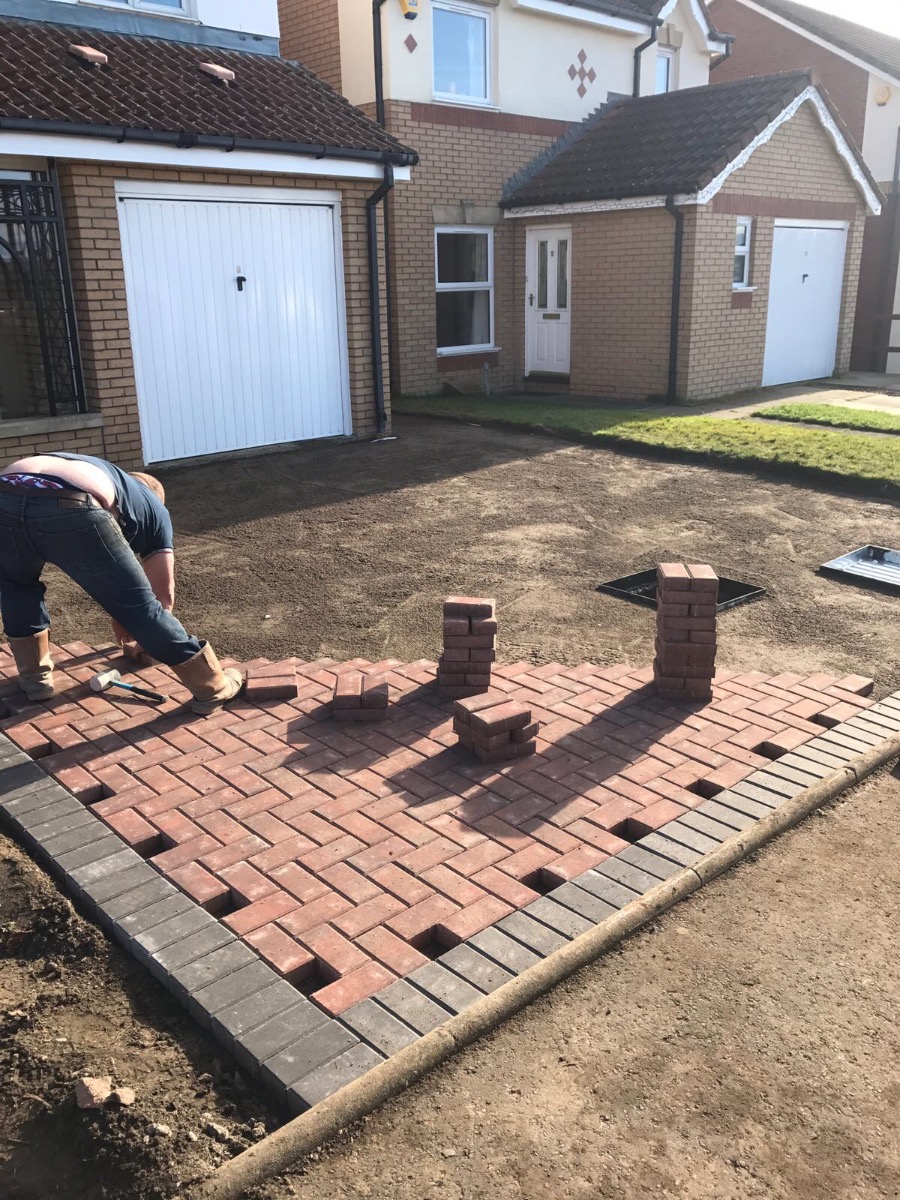 Gardener: Image 1